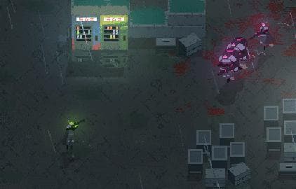Shell Shift screenshot 5