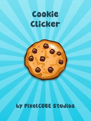Cookie Clicker! - Free Incremental Game screenshot 6