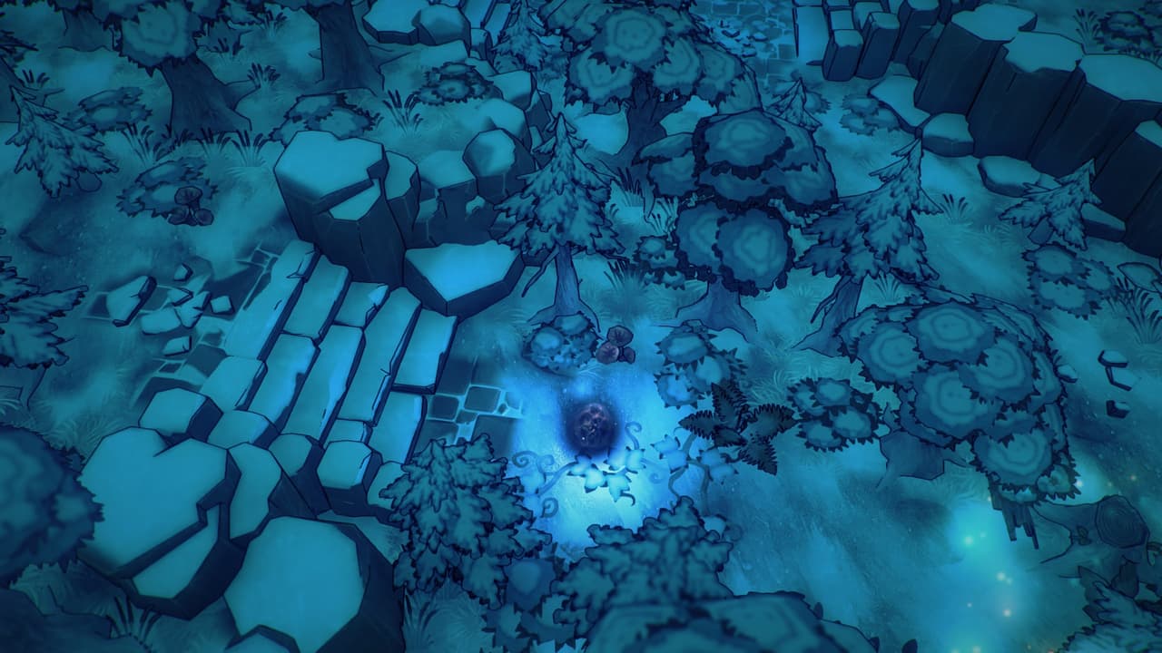 Journey Of The Light screenshot 4