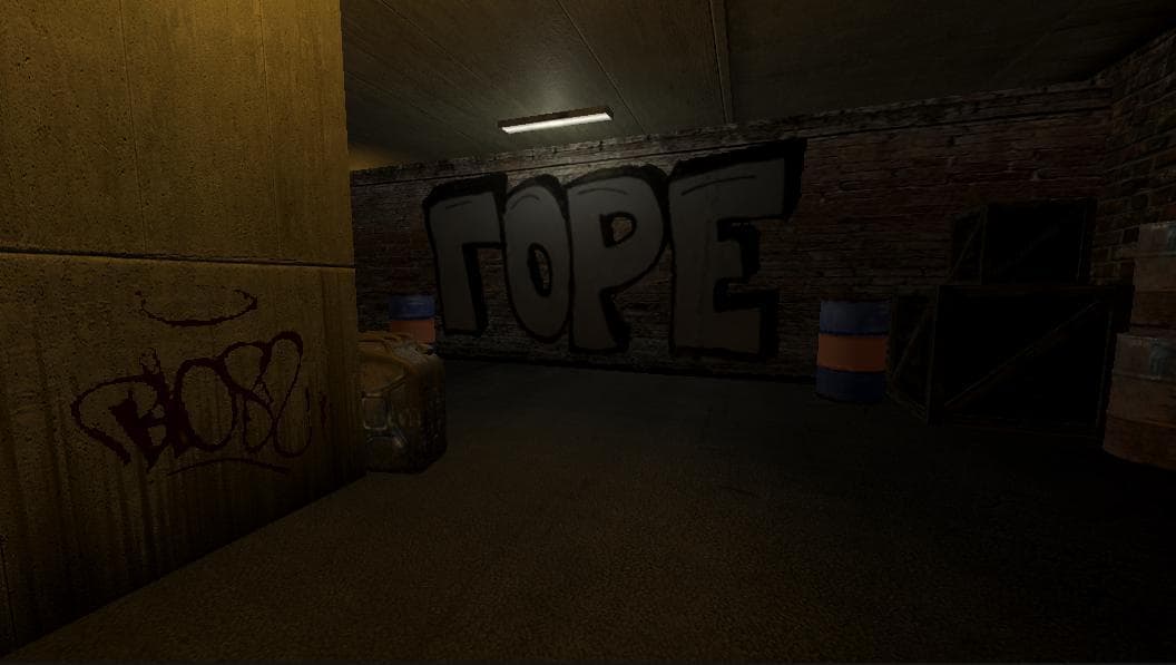 Clockwork (itch) (DEGA Team) screenshot 4