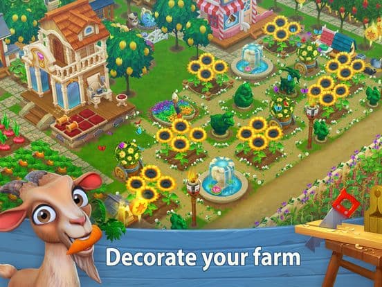 Wild West:New Frontier to Farm screenshot 3