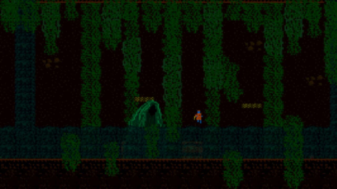 Shadows Of LirAh screenshot 5