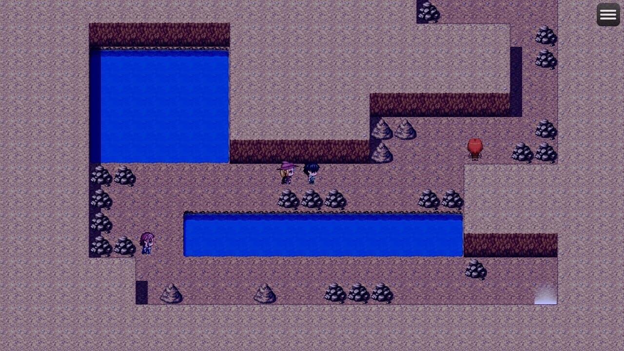 勇者之路 screenshot 6