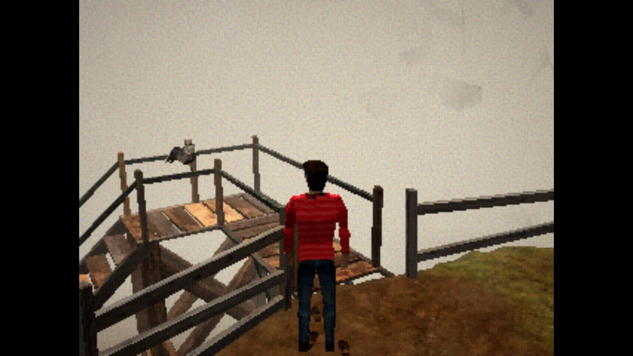 The Keeper Demo screenshot 5