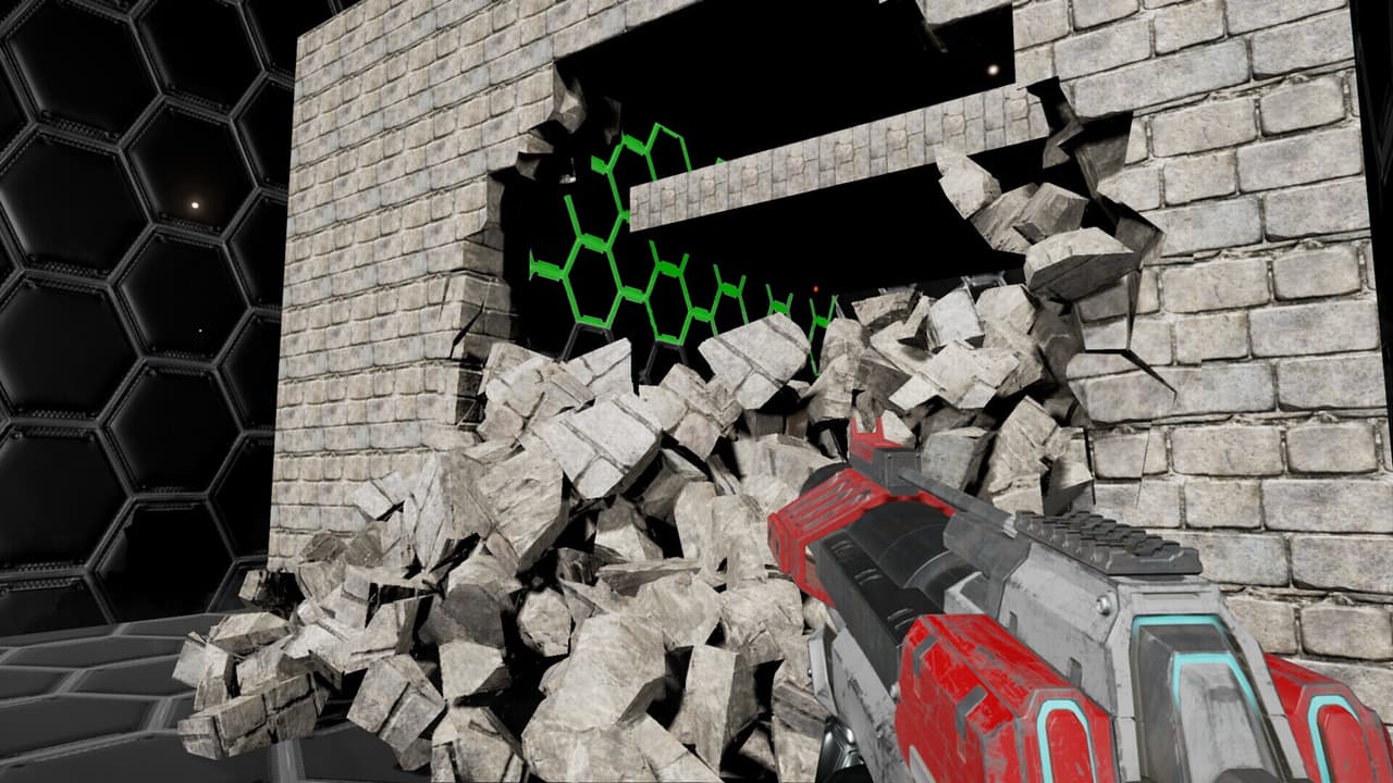 Rubble screenshot 3