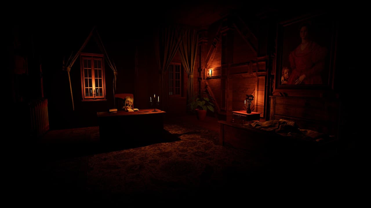 Stranded Souls screenshot 2