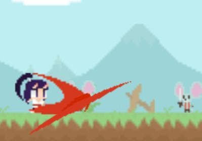 Little Hatume-リトルハツメ screenshot 4