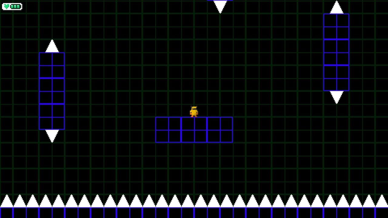 The Tester (DoubleW) screenshot 3