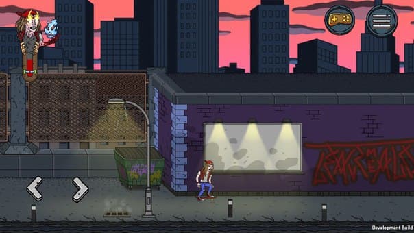 Leave Me Alone screenshot 6