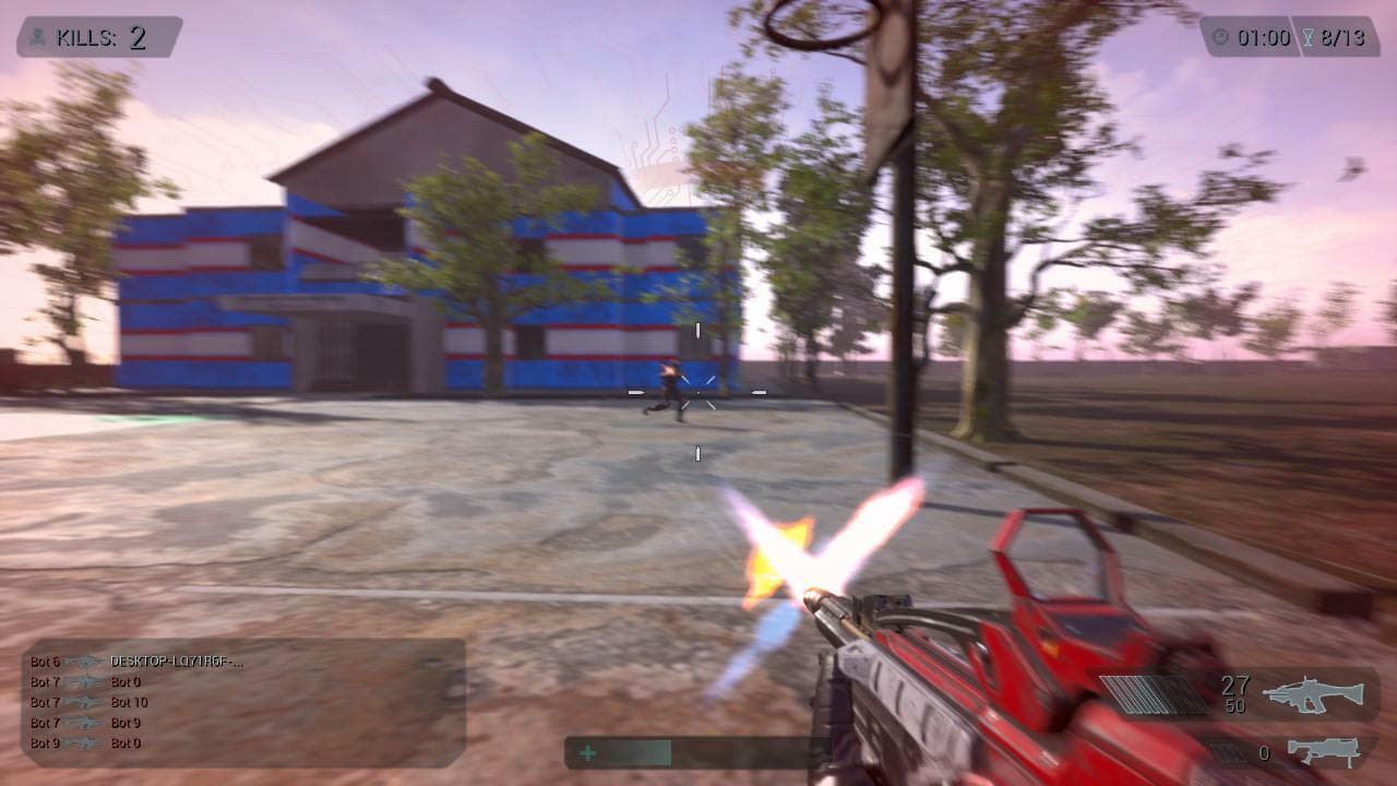 Bahini screenshot 3