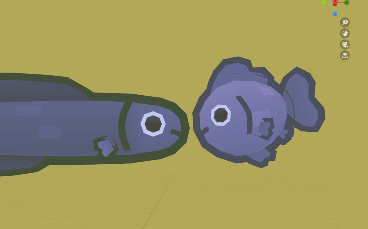 Be Eel