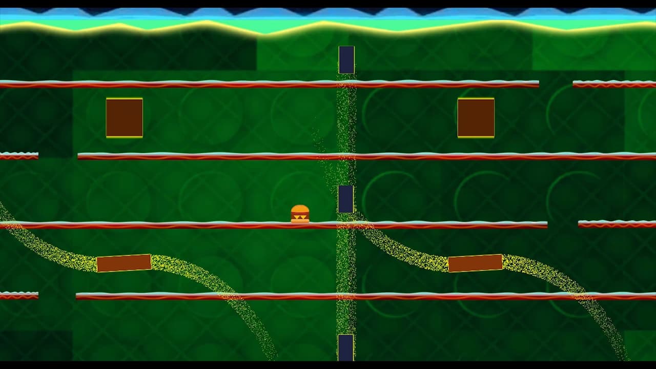 Burger on Acid screenshot 6