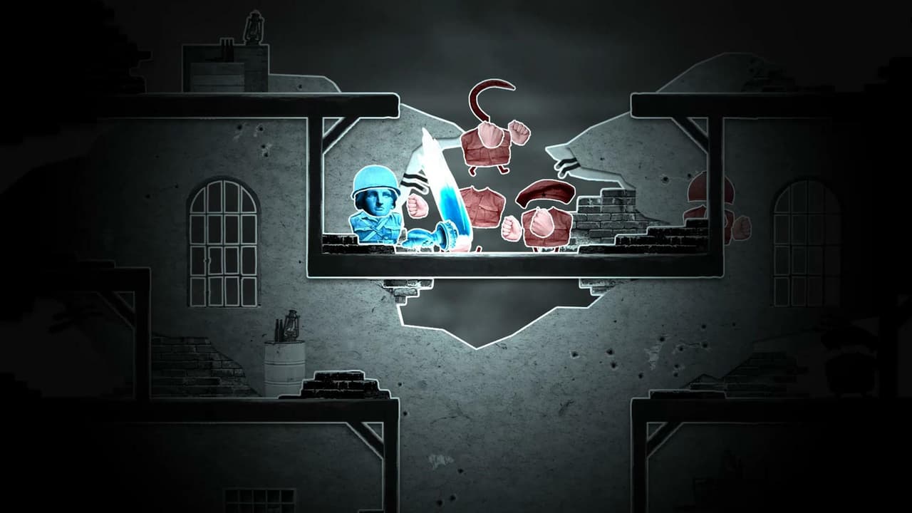 Saving Private Liberty screenshot 3