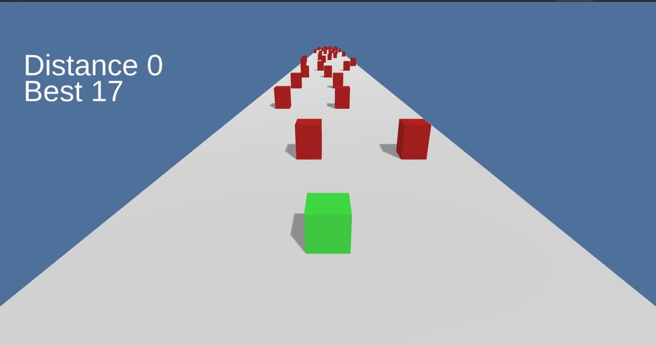 Super Blocks (Scaryfish)