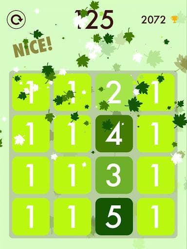 Tile Fuse - Block Merge Puzzle