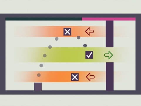 Impossible Fly screenshot 2
