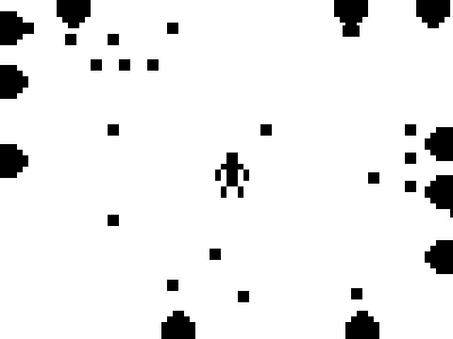 SENTRYBOT 3000 (Caique Assis) screenshot 2