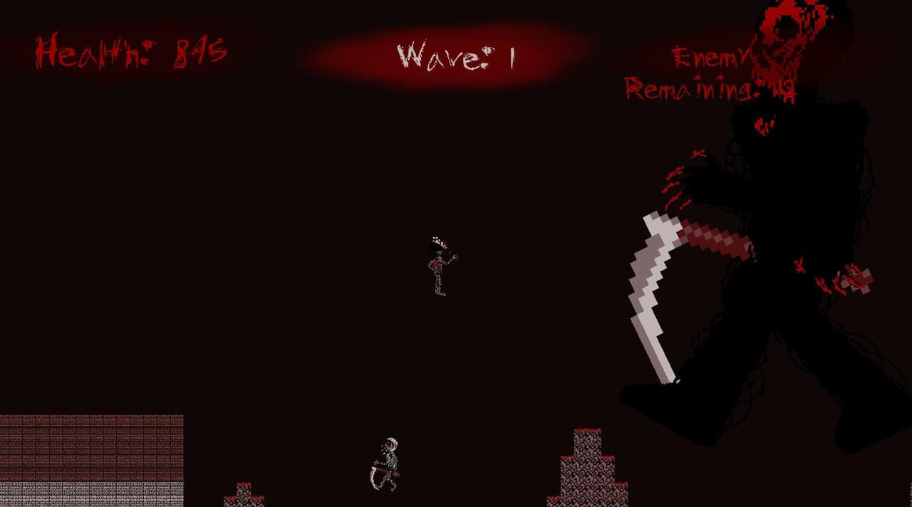 Helldrome screenshot 4
