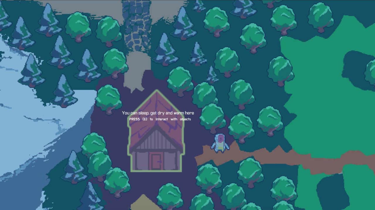 DAFTY JOYS screenshot 3