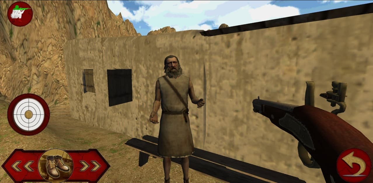 Rais Ali Delvari screenshot 3