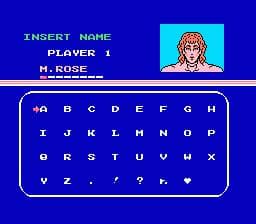 Tecmo World Wrestling screenshot 6