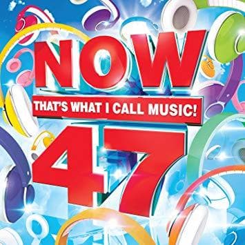 Now thats what I call music 47