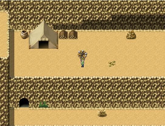 Hell Fire screenshot 4