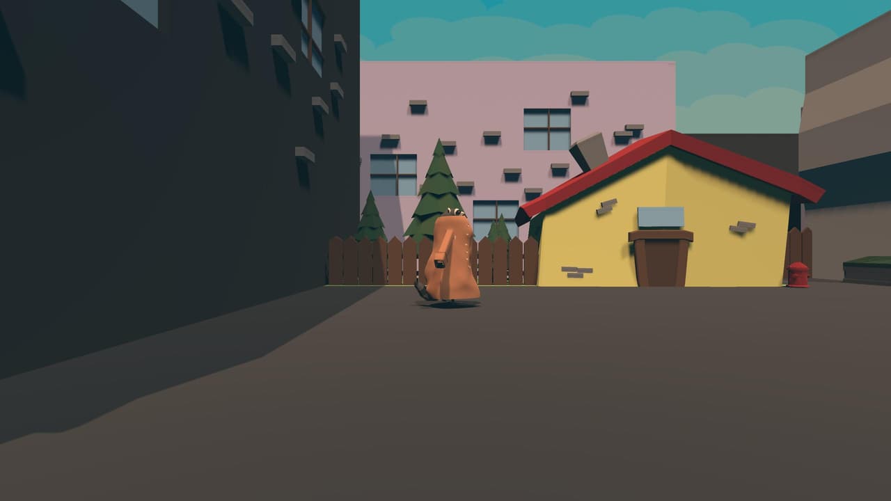Racoon Party Jam screenshot 3