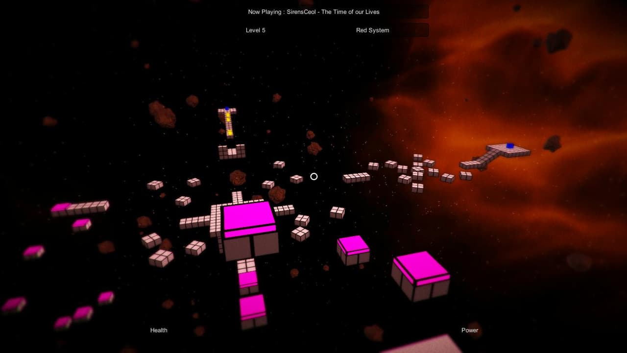Curiosity (The Concept) screenshot 3