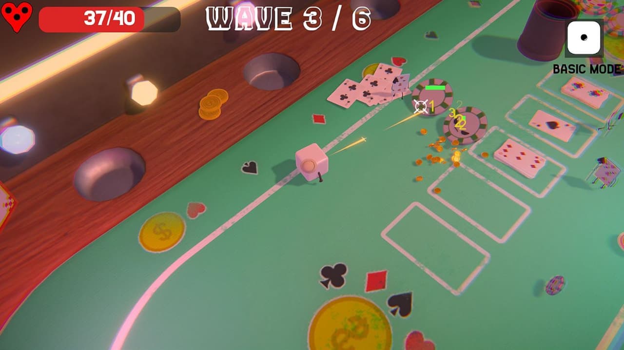 Casino Fights screenshot 4