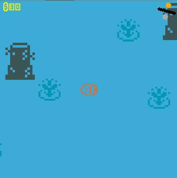 Normal Fishing Simulator screenshot 3