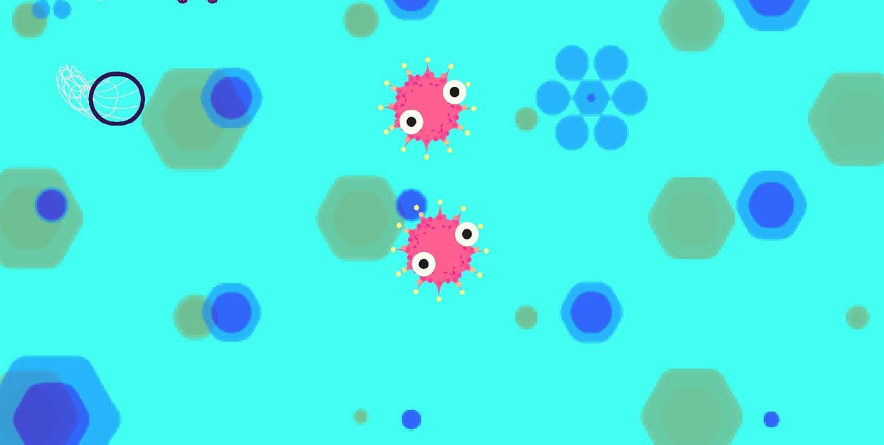 Pufferfish screenshot 2