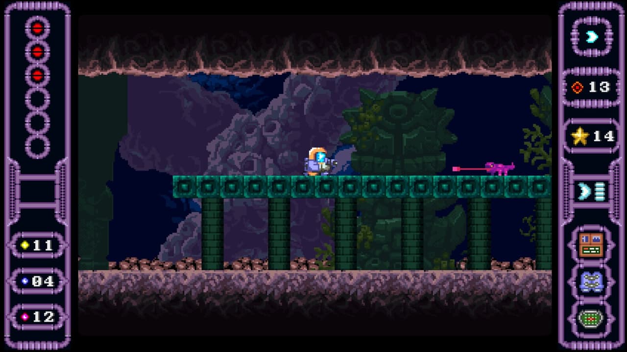 Cosmos: Stella Returns screenshot 6