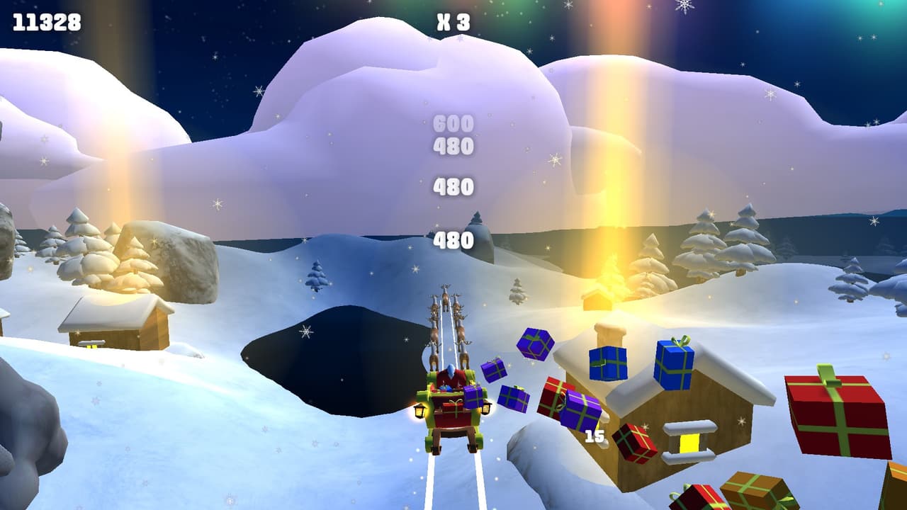 The Longest Night screenshot 3