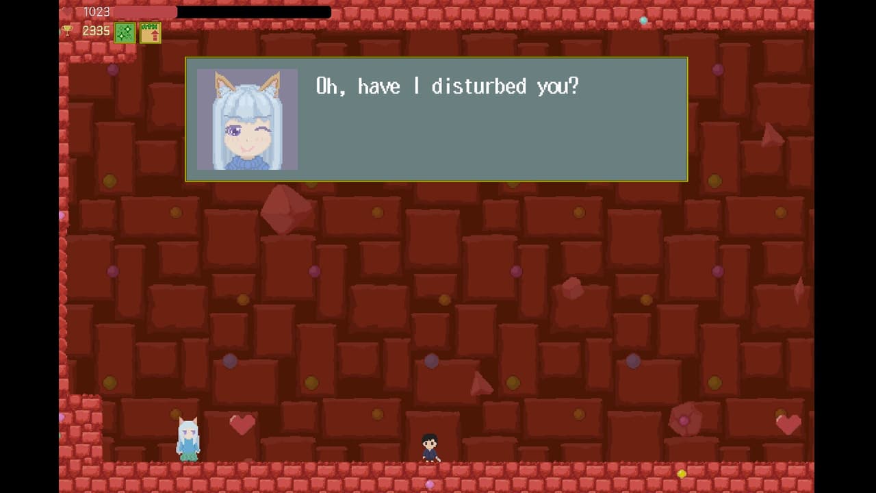 Bloom Thrice screenshot 5