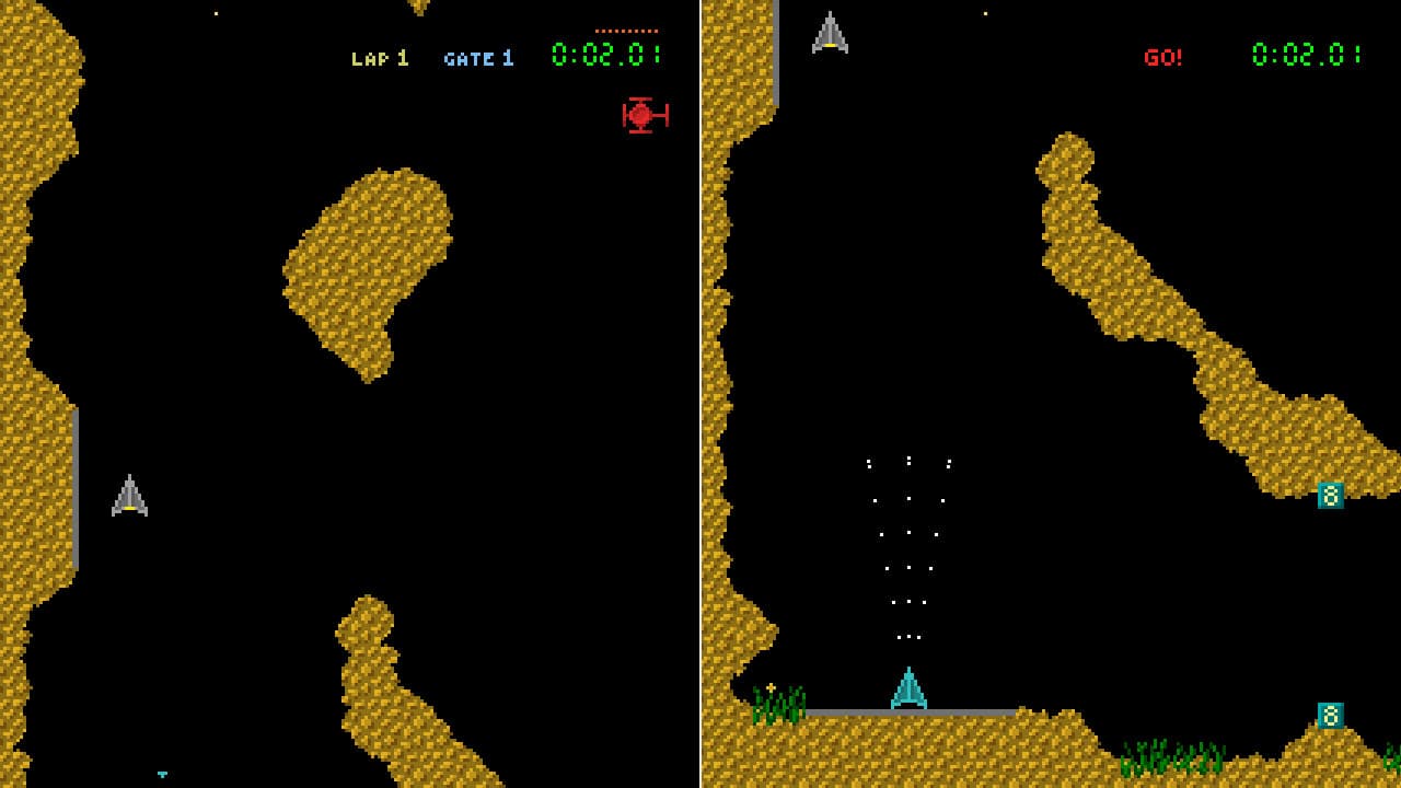 Super Grav screenshot 4