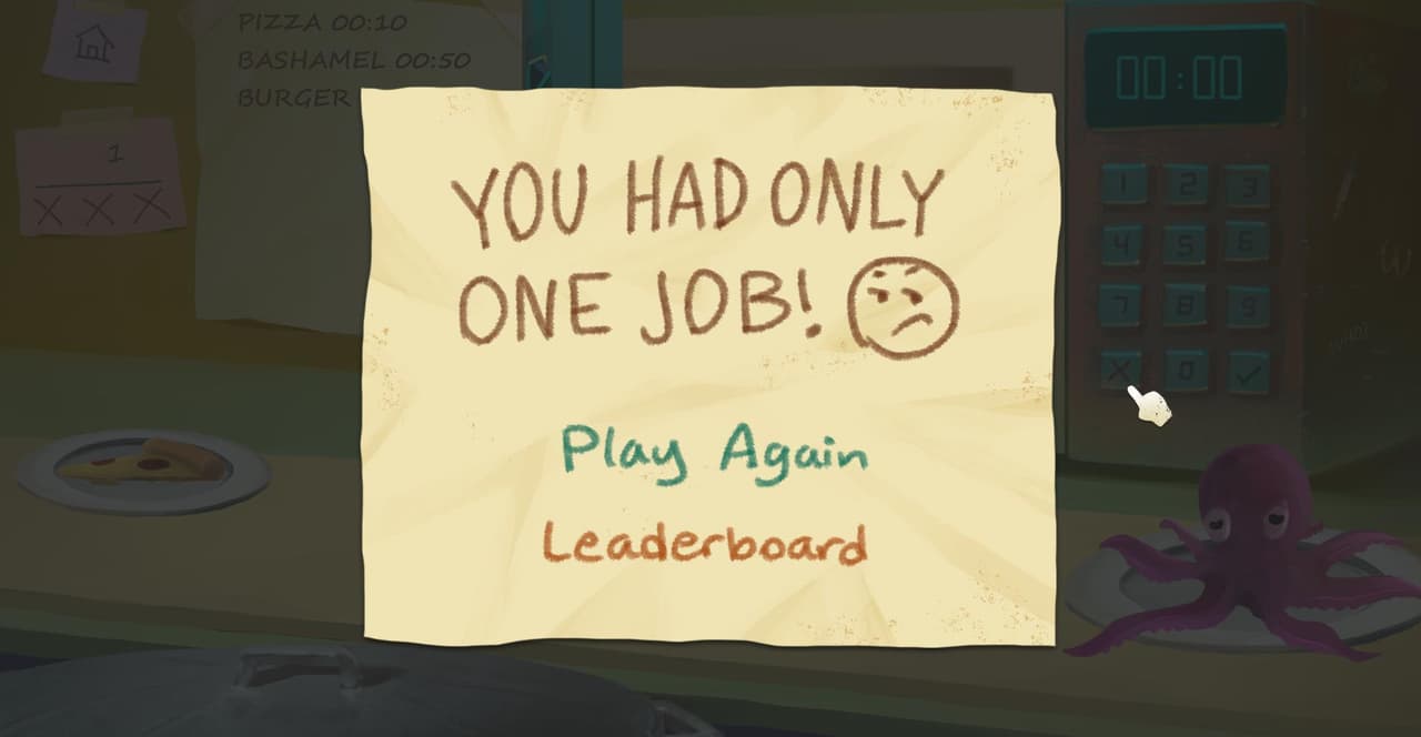 Time to Dine (TableKnightGames, widmh, MrHusam) screenshot 3