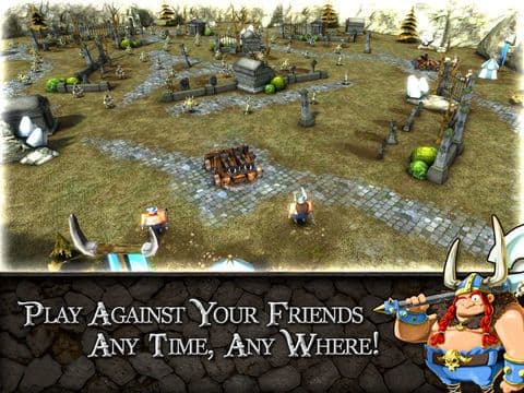 Siegecraft screenshot 4