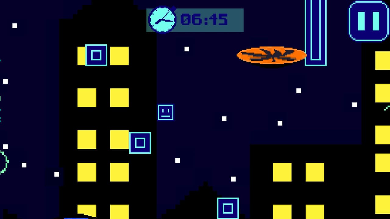 Speed Cube (kaledmkaa12)
