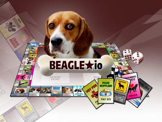 Beagle io (opoly)