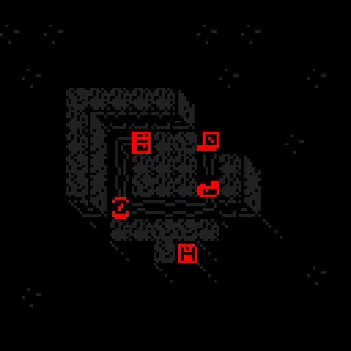Secret (arcane lake) screenshot 3