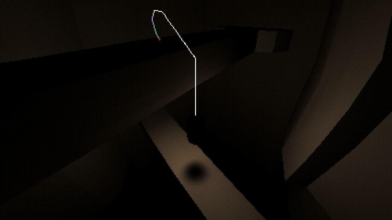 Delve (itch) (ompu co) screenshot 2