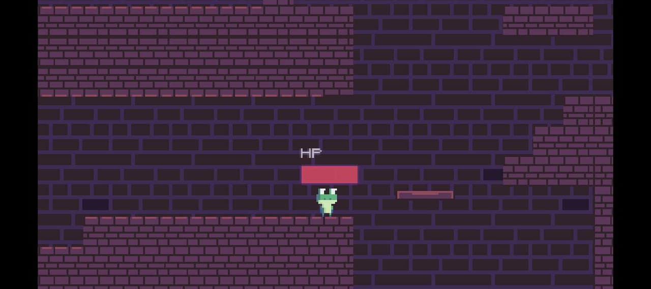 Bogarts Escape