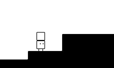 BoxBoy! screenshot 2