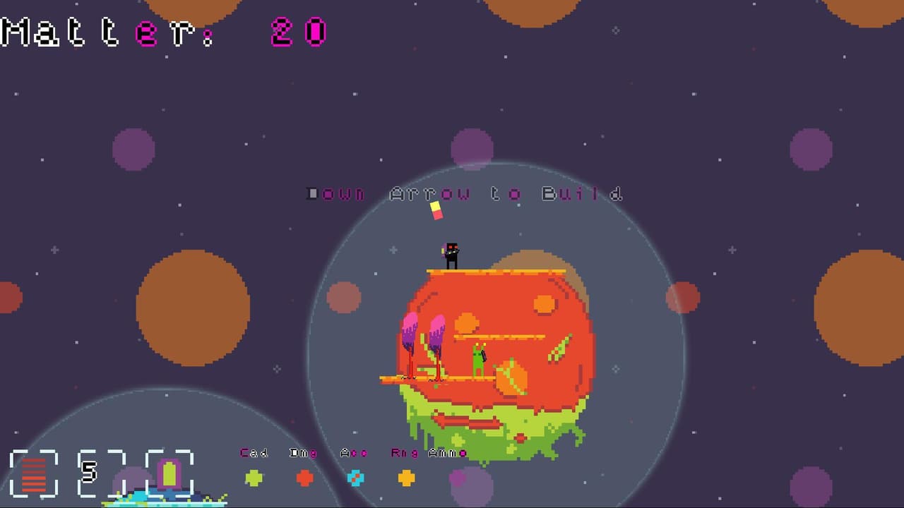 This MiniPlanet its mine screenshot 2