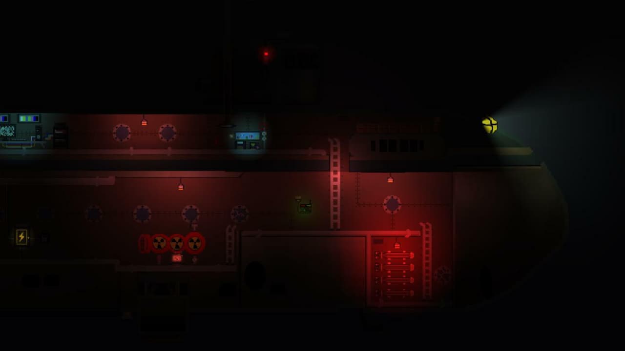 Waiting 4 Rescue screenshot 4