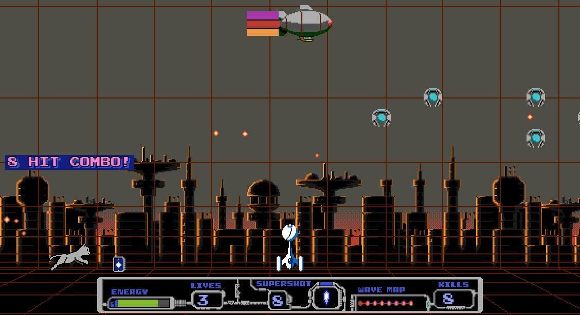 Hologram Mania screenshot 2