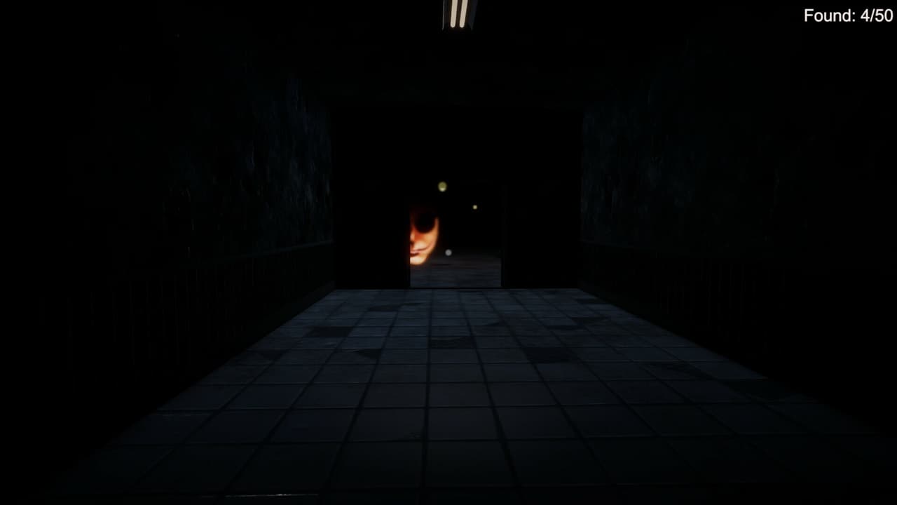 Jumpscare Scare Jump screenshot 6
