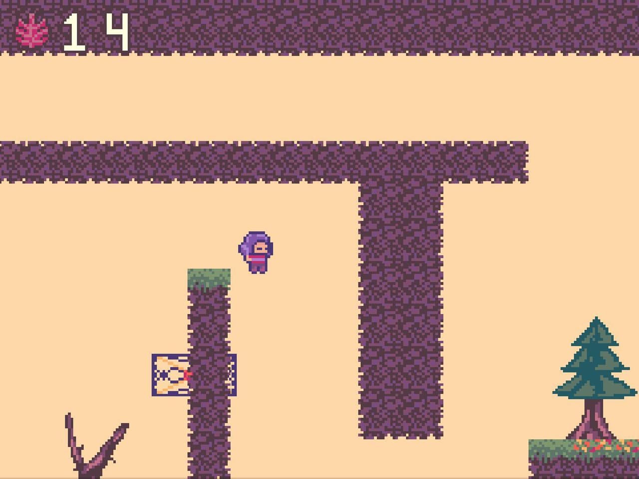 Autumn Leaves (itch) (Moldsy) screenshot 5