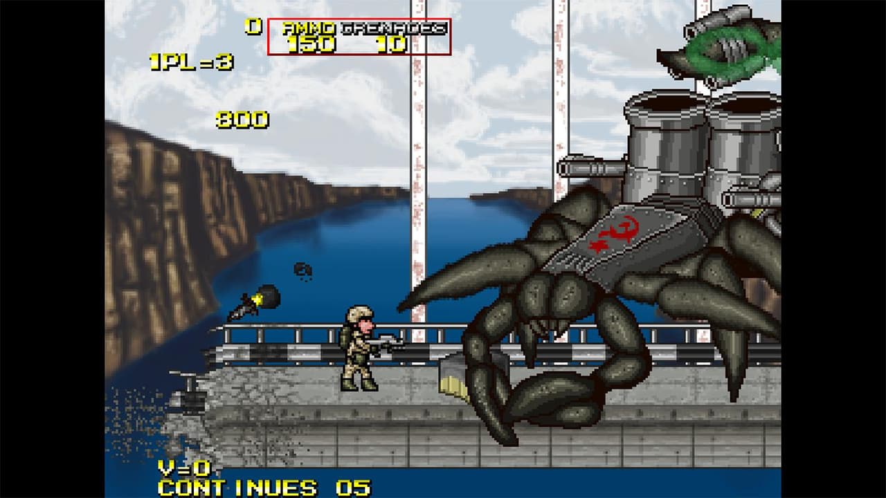 Danger Close! screenshot 4